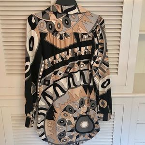 JB by Julie Brown Dresses - Julie Brown Tunic Dress Size M JB by Julie Brown Dresses - Julie Brown Tunic Dress Size M